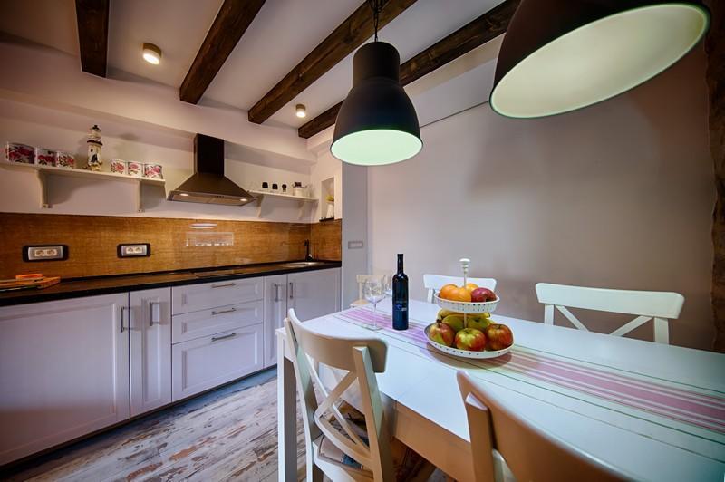 Riva Suite 2 Komiža Exterior foto